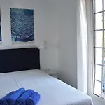 Nyaraló Maison D'azur Grimaud