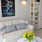 Maison D'azur Nyaraló *
