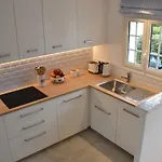Maison D'azur Nyaraló *