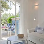 Maison D'azur Nyaraló