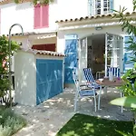 Maison D'azur * Grimaud