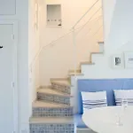 Nyaraló Maison D'azur *