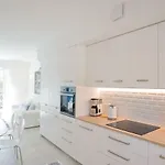Maison D'azur Nyaraló Grimaud