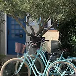 Maison D'azur Nyaraló *