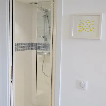 Maison D'azur * Grimaud