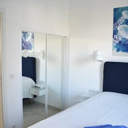 Maison D'azur * Grimaud