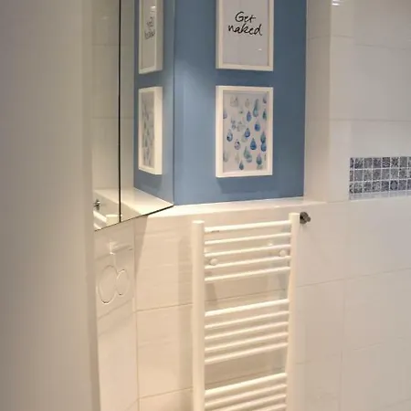 Maison D'azur * Grimaud