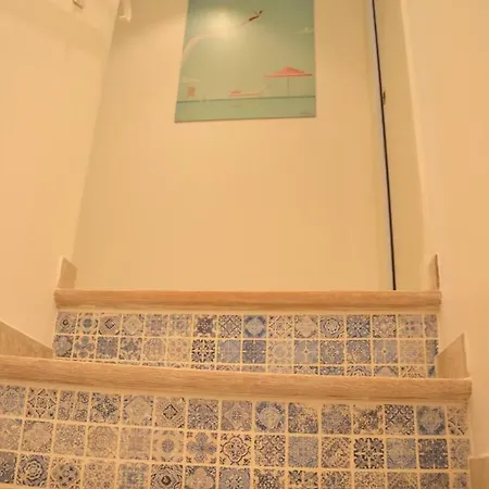 Maison D'azur Nyaraló Grimaud