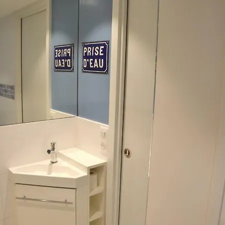 Ferienhaus Maison D'azur Grimaud