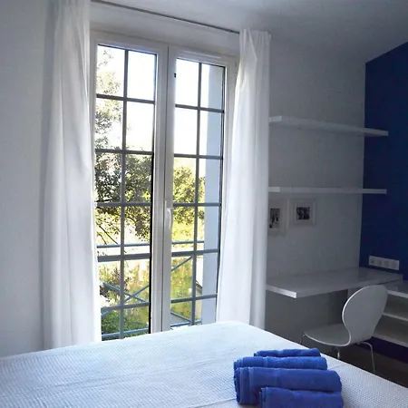 Maison D'azur * Grimaud