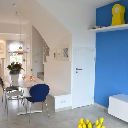 Maison D'azur Grimaud