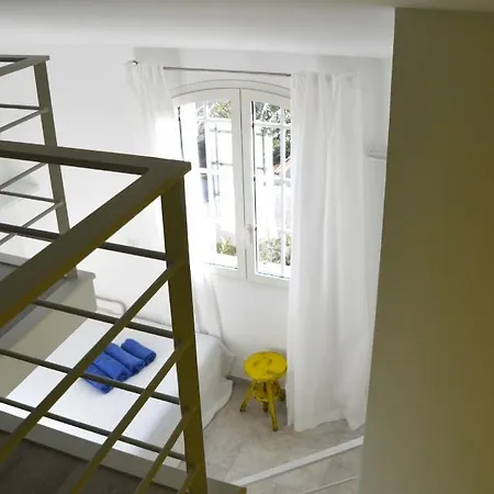 Maison D'azur * Grimaud