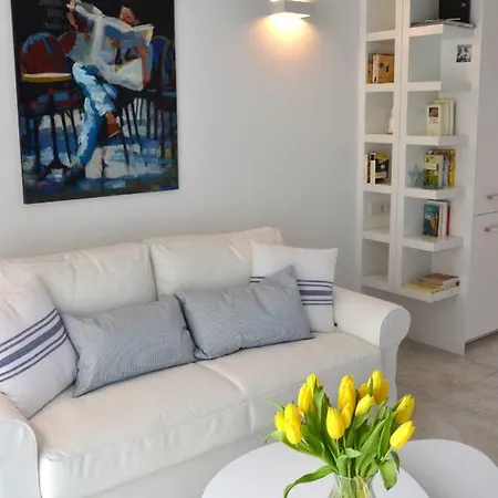 Maison D'azur Ferienhaus *