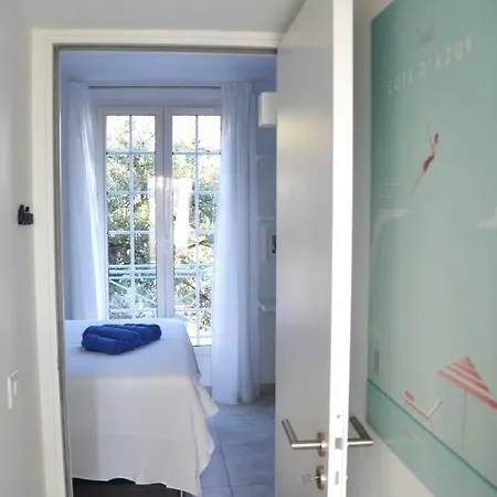 Maison D'azur *