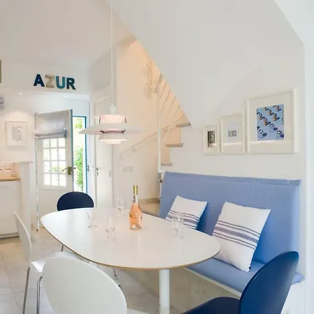 Maison D'azur * Grimaud