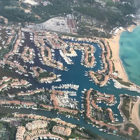 Maison D'azur Grimaud