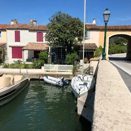 Maison D'azur * Grimaud