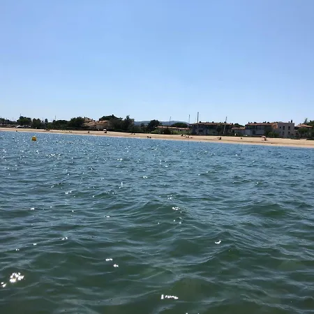 Maison D'azur * Grimaud