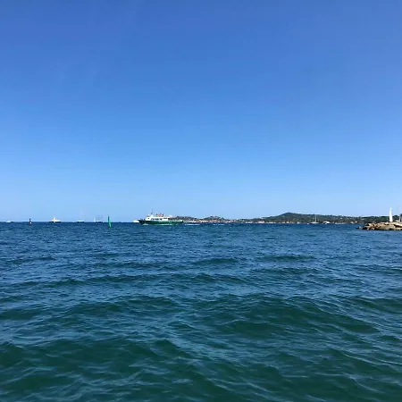 Maison D'azur Ferienhaus