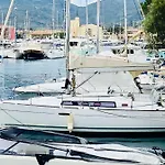 Maison D'azur * グリモー