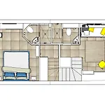 Maison D'azur * グリモー