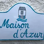 Maison D'azur *
