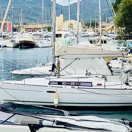 Maison D'azur * Grimaud