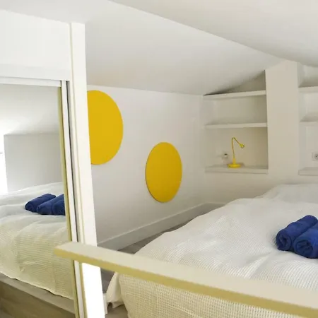 Maison D'azur * Grimaud