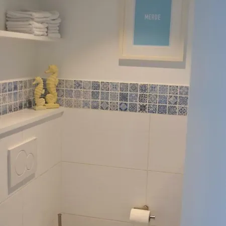 Maison D'azur *