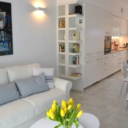 Vakantiehuis Maison D'azur Grimaud