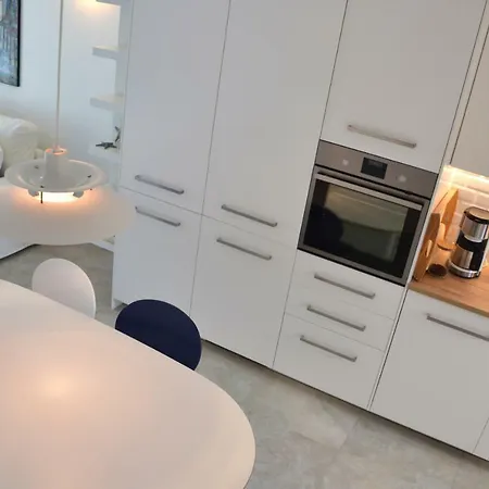Maison D'azur Semesterbostad *
