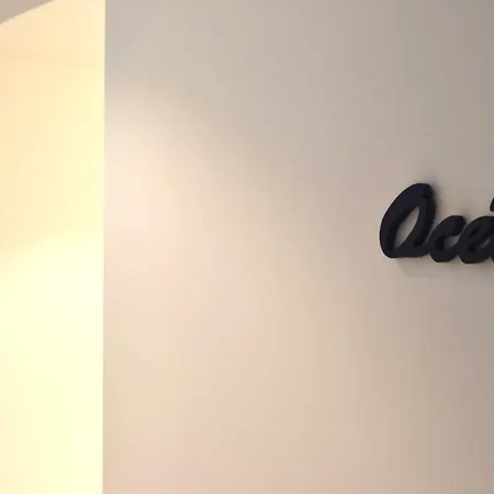 Maison D'azur Semesterbostad *