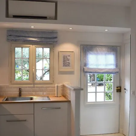Maison D'azur