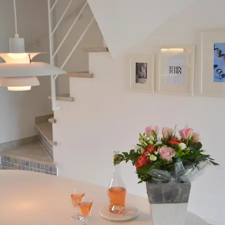 Maison D'azur Semesterbostad