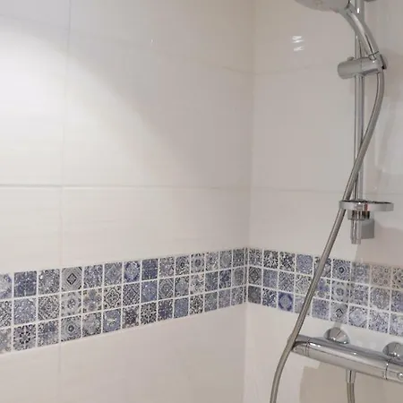 Nyaraló Maison D'azur Grimaud