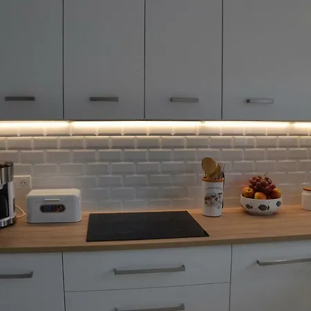 Vakantiehuis Maison D'azur *