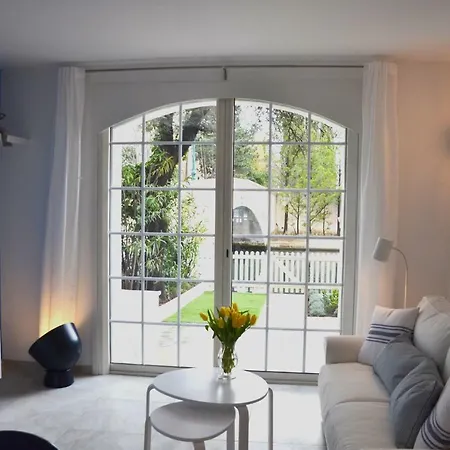 Maison D'azur Semesterbostad *