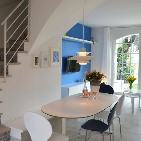 Nyaraló Maison D'azur