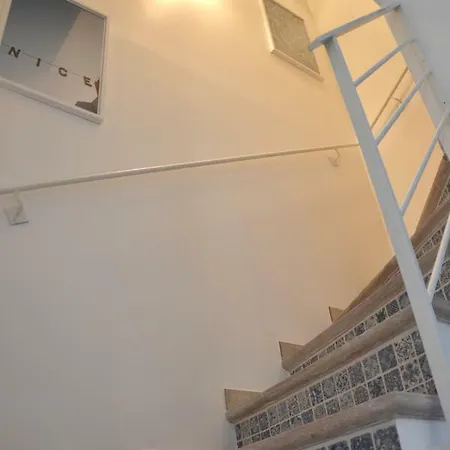 別荘 Maison D'azur グリモー