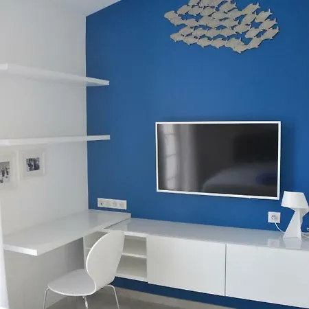 Maison D'azur Grimaud