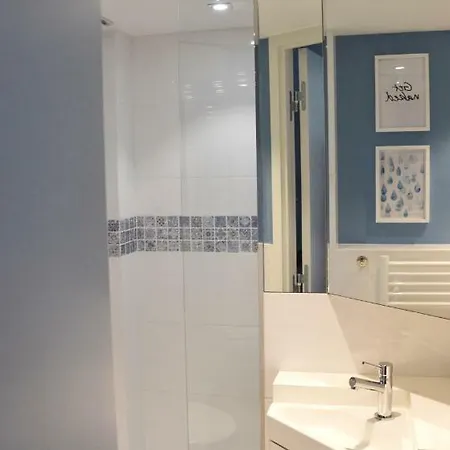 Semesterbostad Maison D'azur