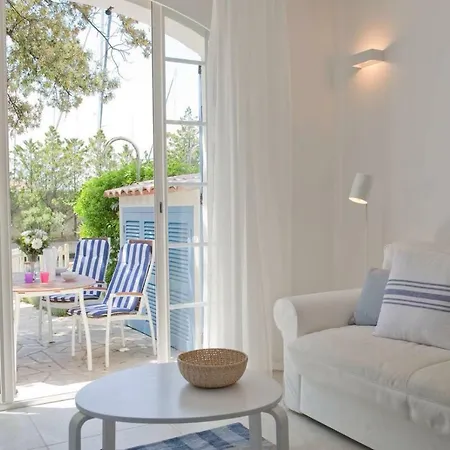 Maison D'azur Semesterbostad