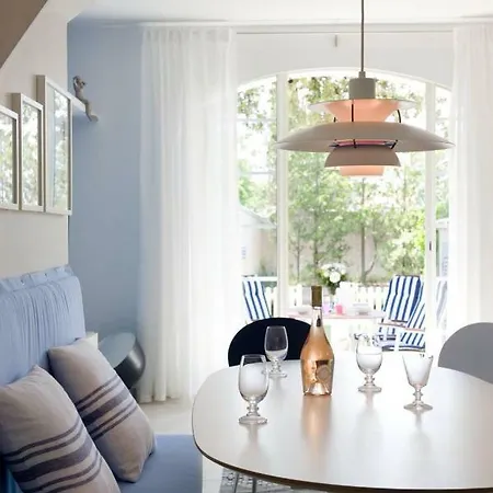 Maison D'azur *
