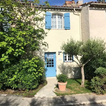 Maison D'azur *