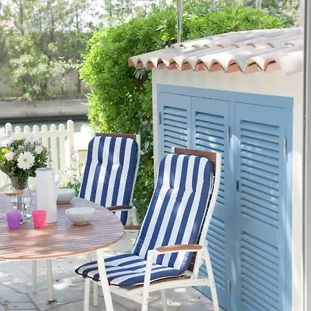 Maison D'azur *
