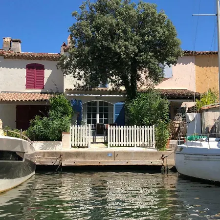 Maison D'azur * גרימו