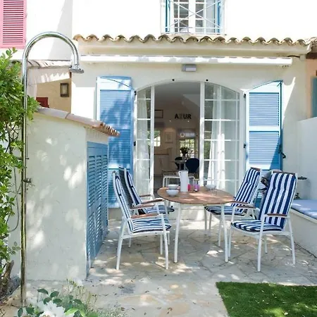 Vakantiehuis Maison D'azur