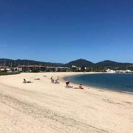 度假居 Maison D'azur *