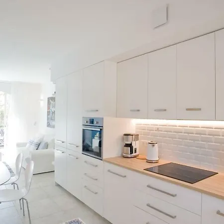 Maison D'azur Nyaraló Grimaud