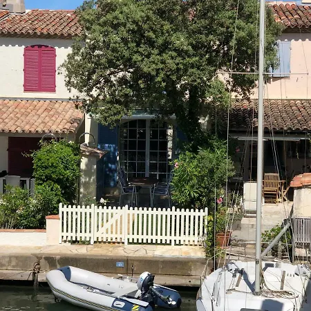 Semesterbostad Maison D'azur *